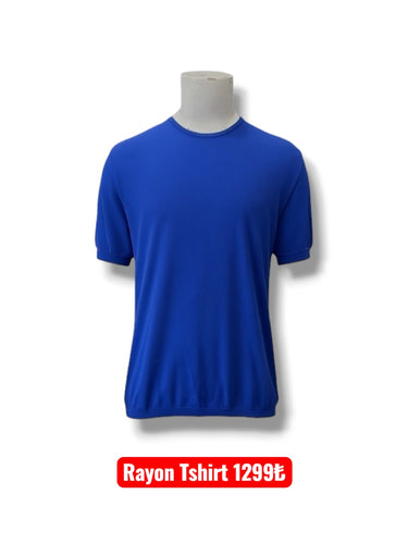 Rayon Tshirt