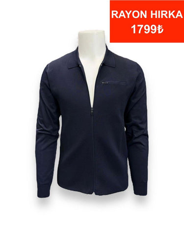 23y1010-101 Rayon Hırka
