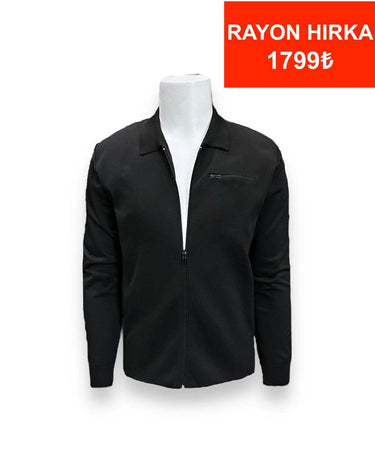 23y1010-001 Rayon Hırka