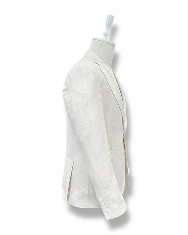 Italian Linen Jacket
