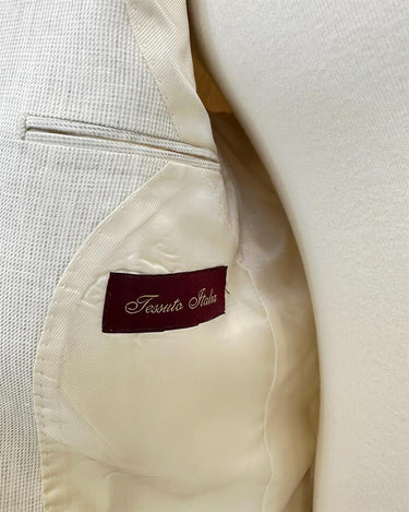 İtalyan Keten Ceket