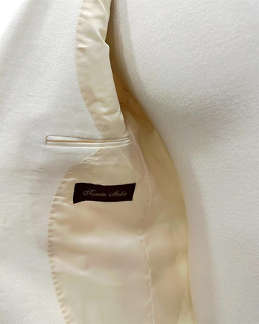 Italian Linen Jacket