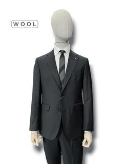 Alvo Wool Suit