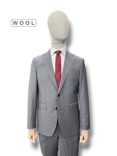 Aurum Wool Suit