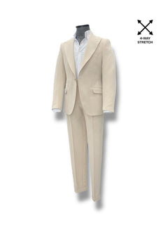 Boost Suit