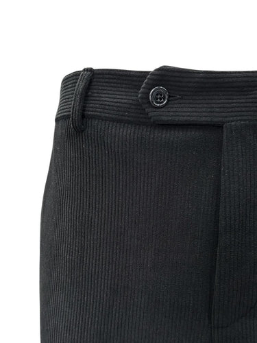 Fitilli Kadife Pantolon