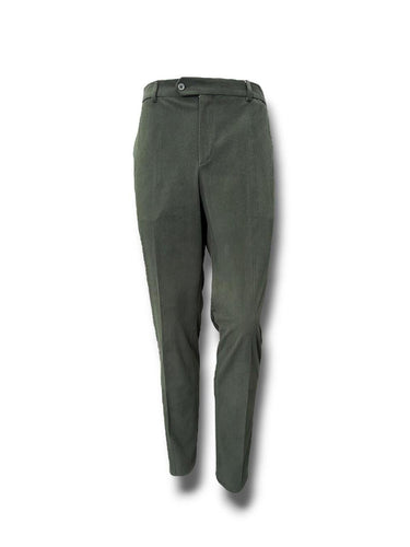 Fitilli Kadife Pantolon