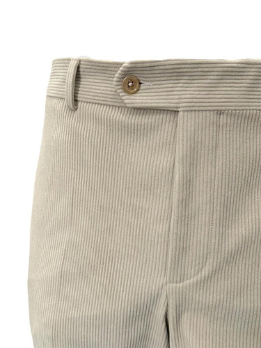 Fitilli Kadife Pantolon