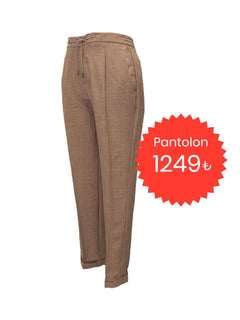 Fresh Pantolon1
