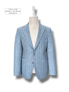 Kingsley Wool Jacket