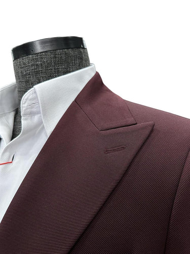 Kruvaze Takım Elbise