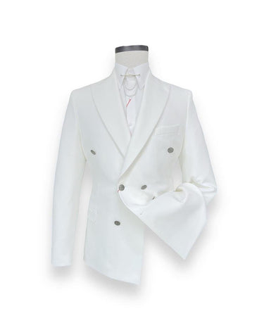 Kruvaze Takım Elbise