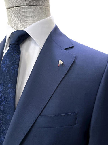 Prestige Yün Takım Elbise