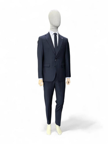 Prestige Yün Takım Elbise