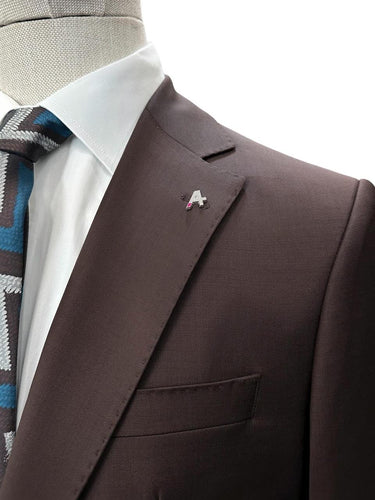 Prestige Yün Takım Elbise