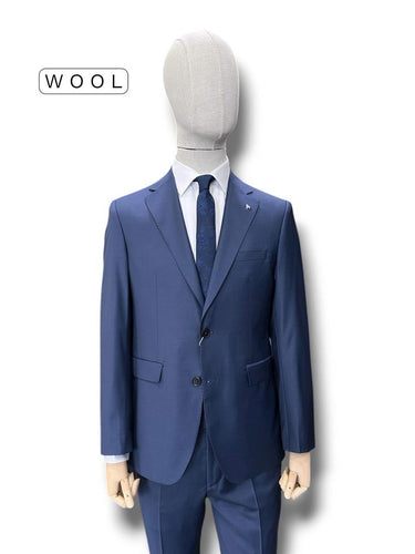 Prestige Yün Takım Elbise