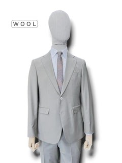 Prestige Wool Suit