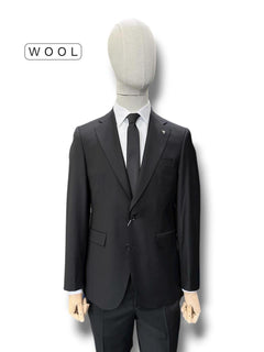 Prestige Wool Suit