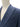İndigo Slim Fit Kruvaze Ceket