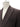 Kahverengi Slim Fit Kruvaze Ceket