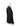 Siyah Slim Fit Kruvaze Ceket