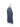 İndigo Slim Fit Kruvaze Ceket