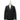 Siyah Slim Fit Kruvaze Ceket