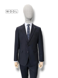 Sarto Wool Suit
