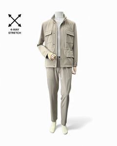 Terraflex Sports Team