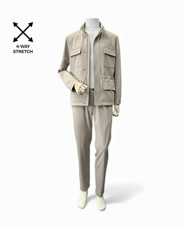 Terraflex Spor Takım