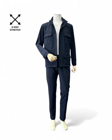 Terraflex Spor Takım