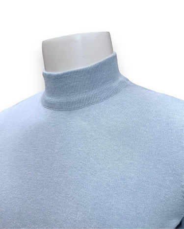Yarım Boğaz Triko