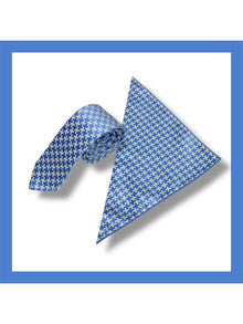Desenli Kravat