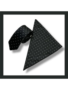 Desenli Kravat