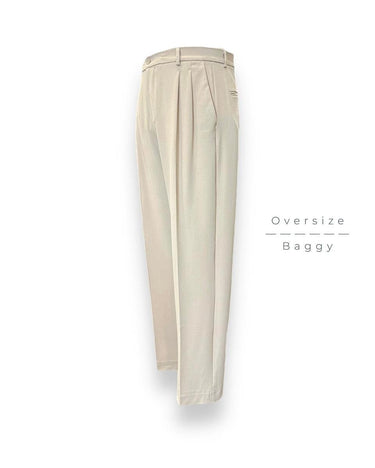 Kwan Baggy Pants