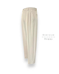Kwan Baggy Pantolon