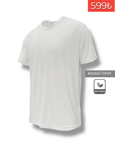 Modal T-shirt
