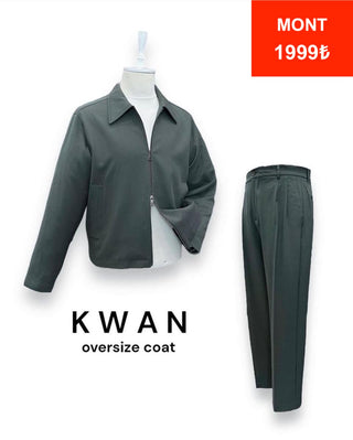 Kwan Mont