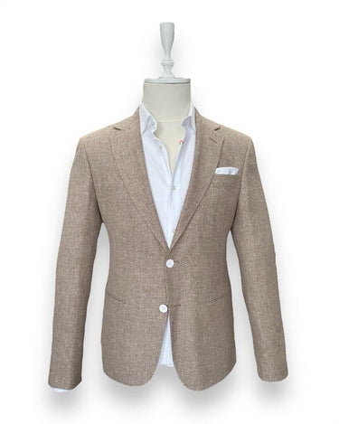 Linen Ceket