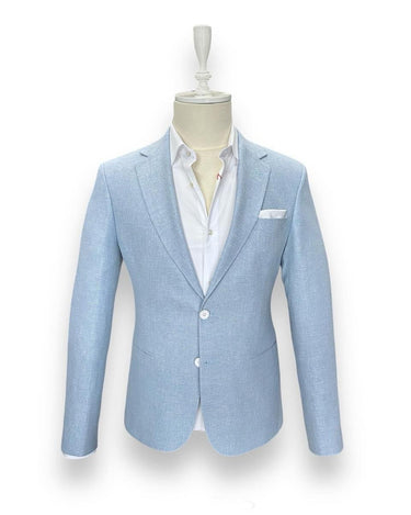 Linen Ceket