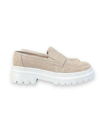 Loafer Ayakkabı