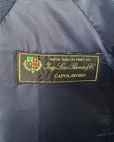 Loro Piano Yün Ceket