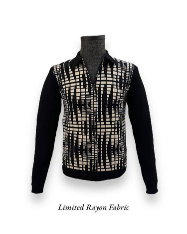 Louis Rayon Triko