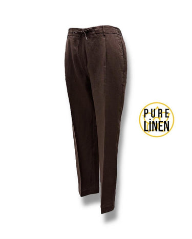 Mara Keten Pantolon