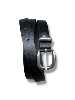 MATTE BELT