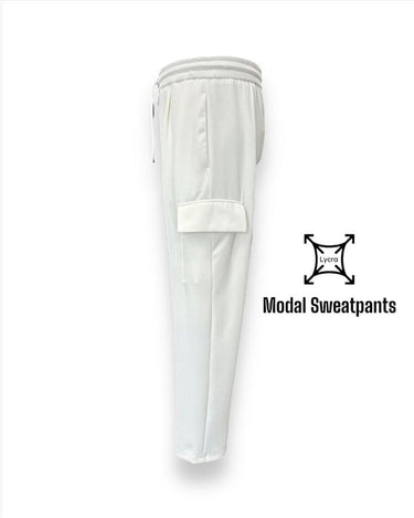 Modal Eşofman Altı