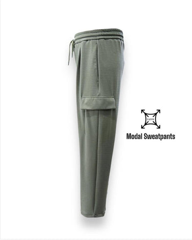 Modal Eşofman Altı