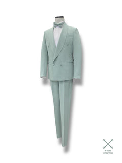 Modern Tuxedo