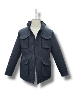 4-pocket Jacket