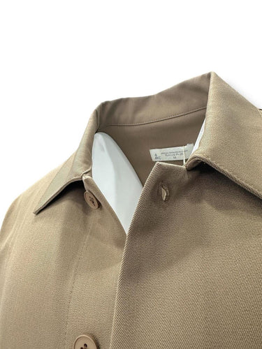 Camel Regular Fit Mevsimlik Cepli Mont-Gömlek